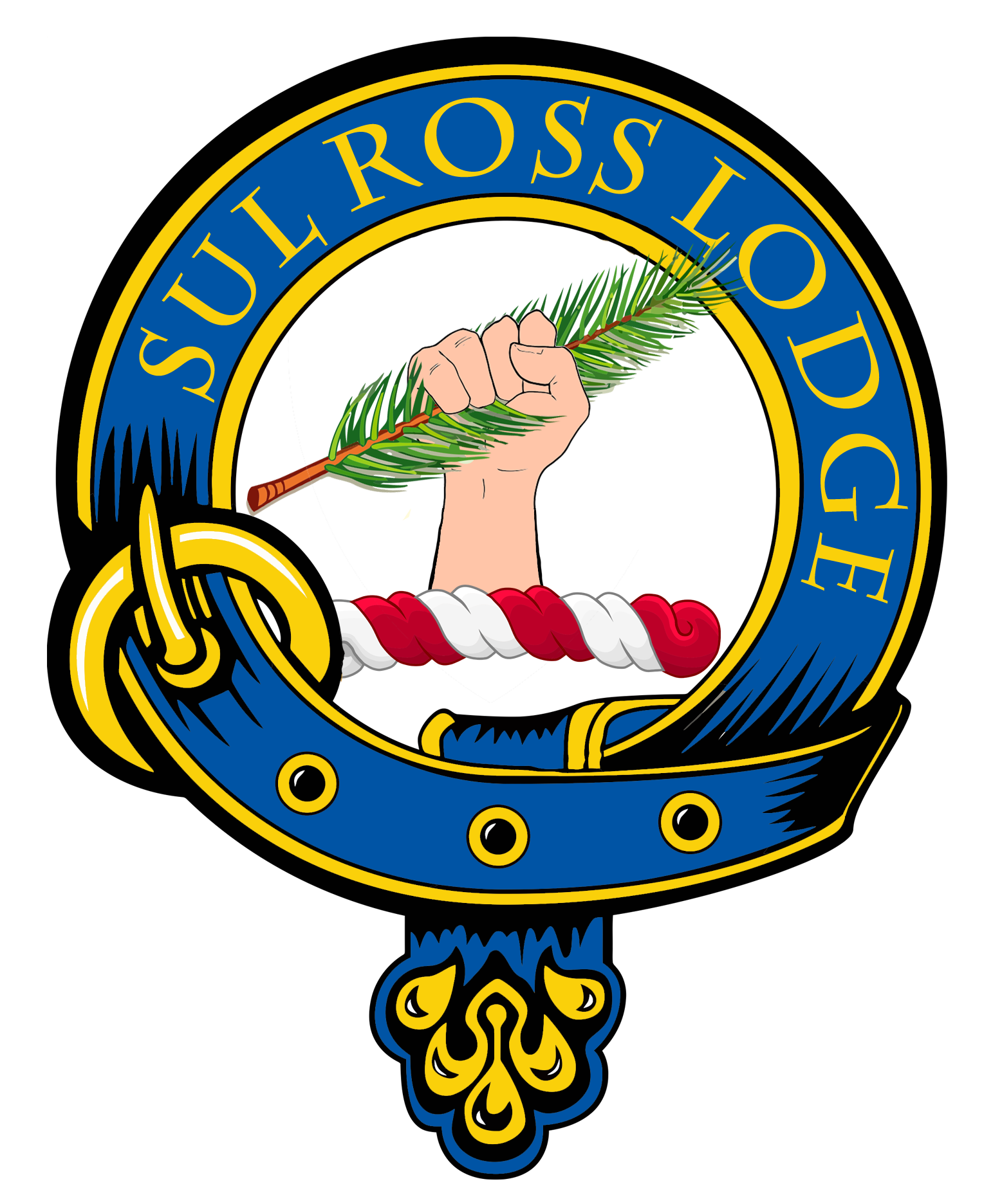 Sul Ross Masonic Lodge #1300
