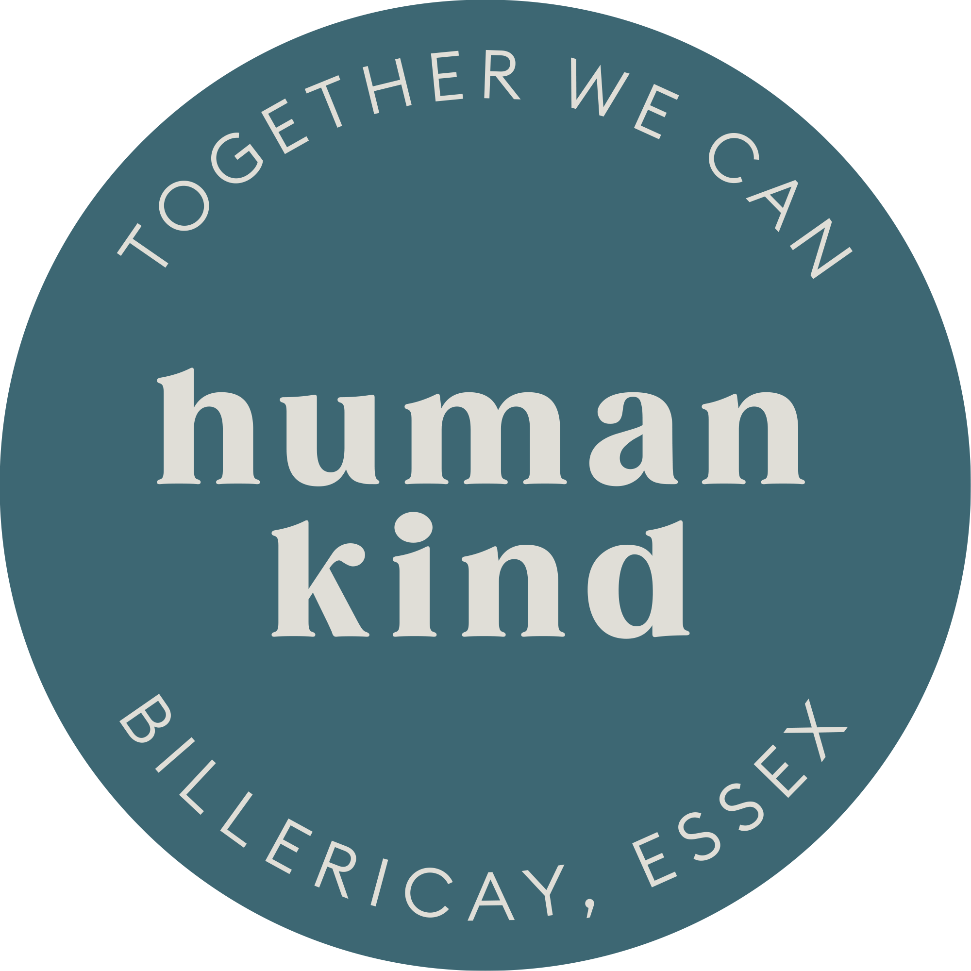 Be Human Kind Limited