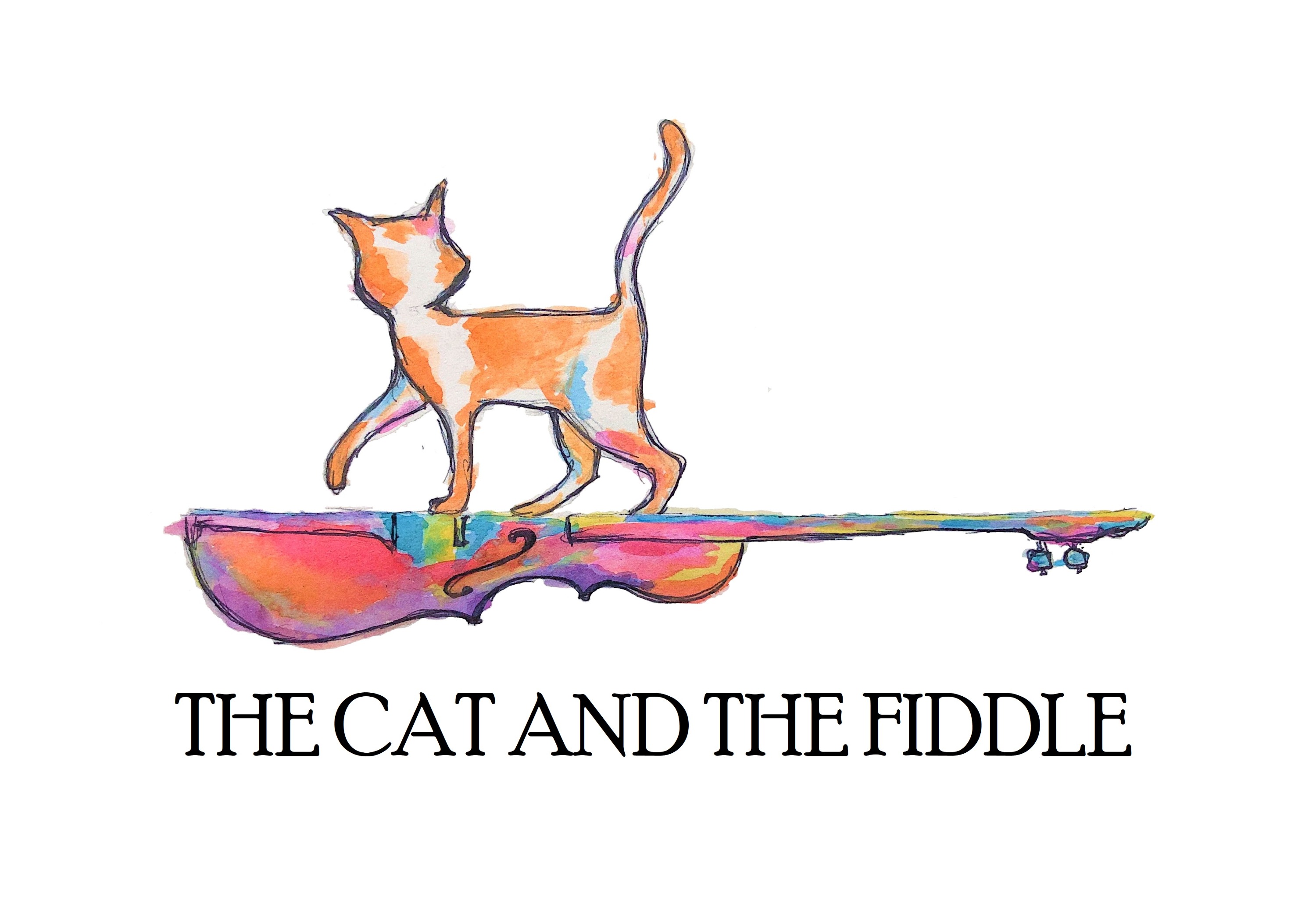 The Cat and The Fiddle