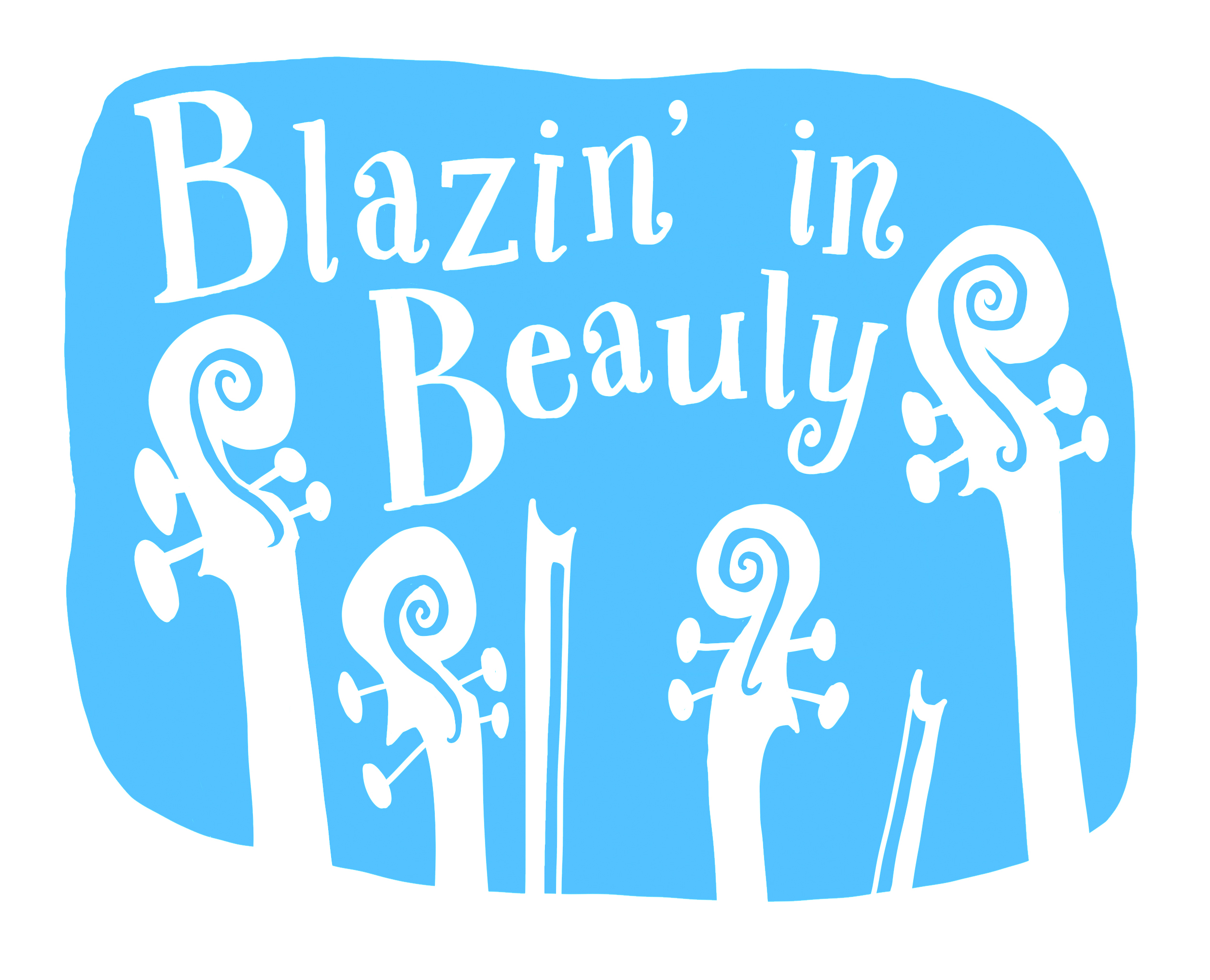 Blazin’ in Beauly