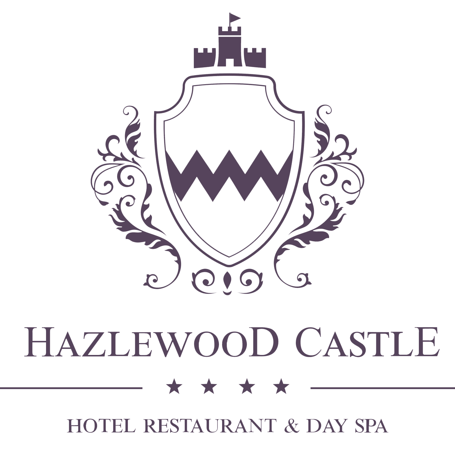 Hazlewood Castle