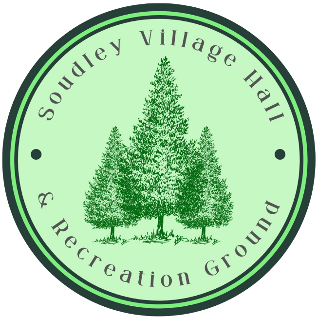 Soudley Village Hall