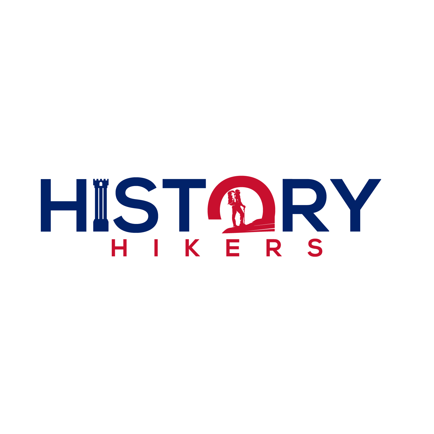 Take Me To London - History Hikers