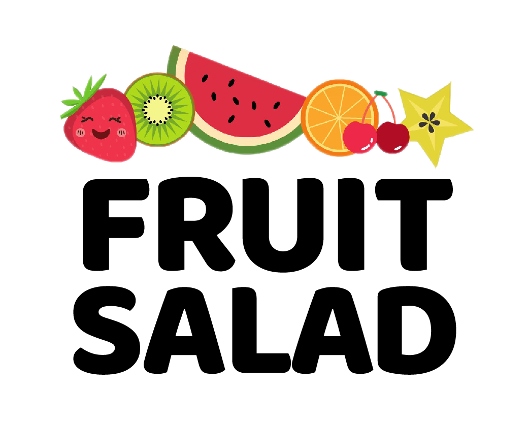 Fruit Salad