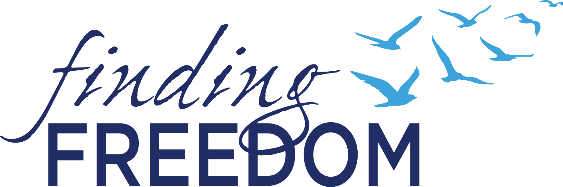 Finding Freedom