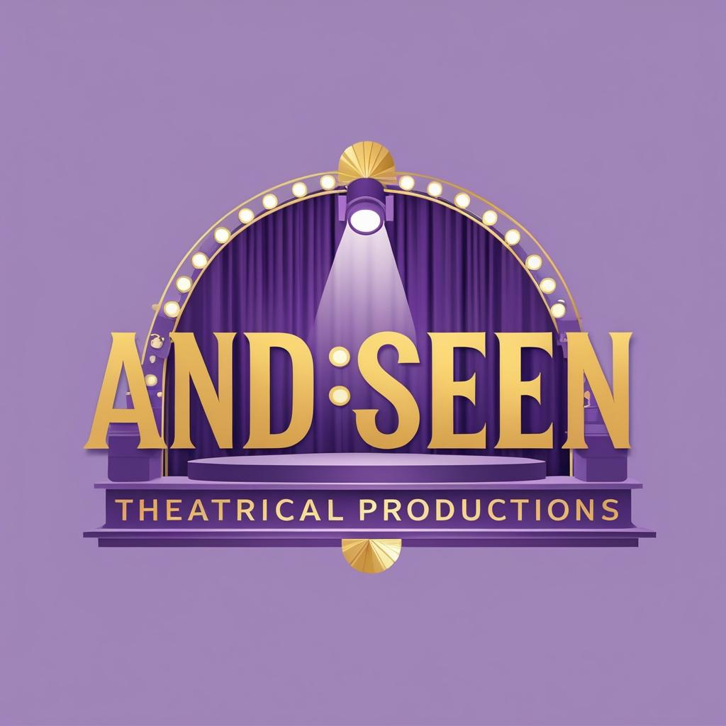 And Seen Theatrical Productions