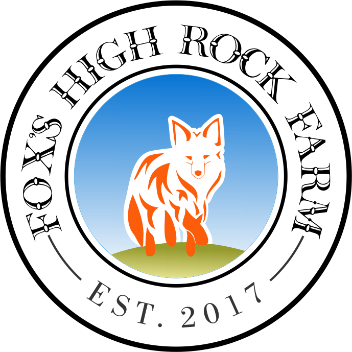 Fox's High Rock Farm