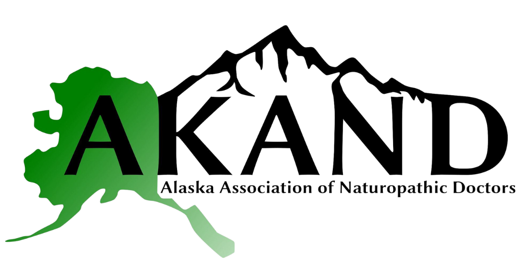 Alaska Association of Naturopathic Doctors