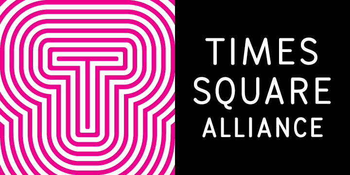 Times Square Alliance