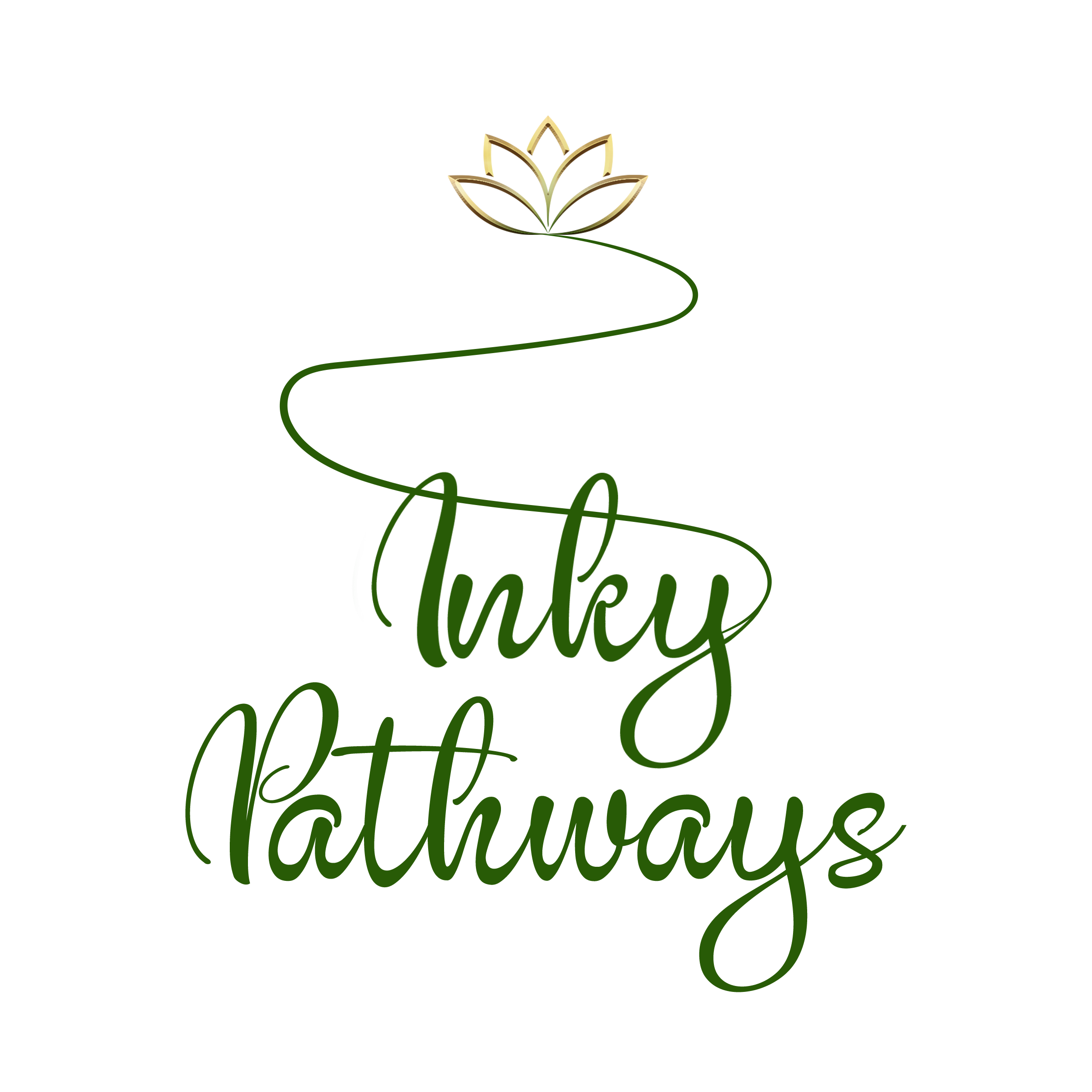Inky Pathways