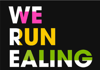 We Run Ealing