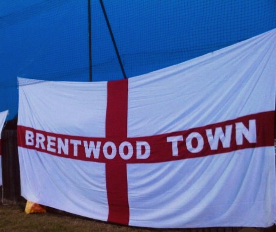 Brentwood Town FC Supporters Travel