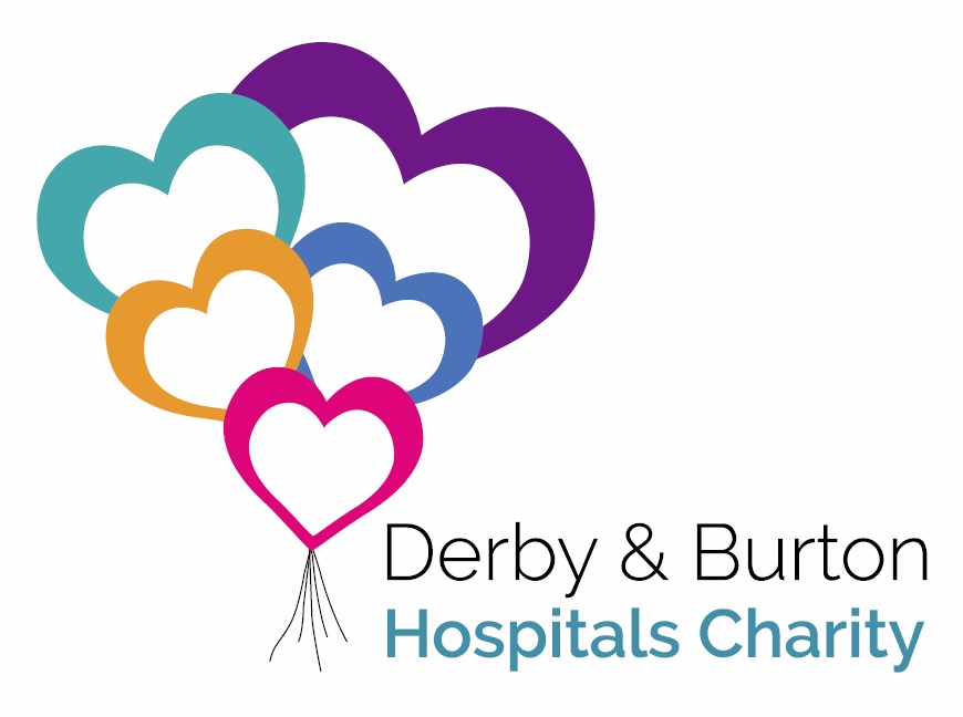 Derby & Burton Hospitals Charity