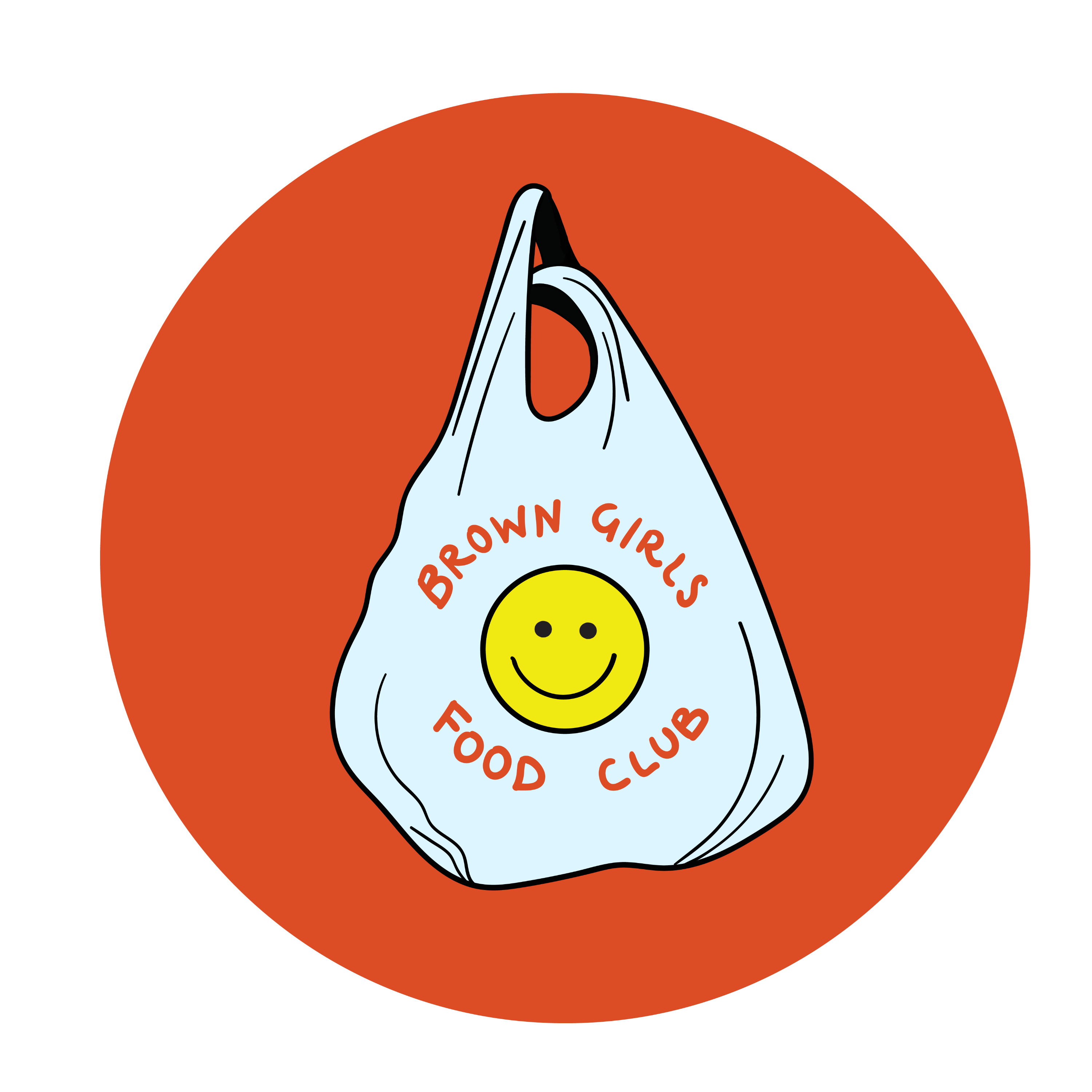 Brown Girls Food Club