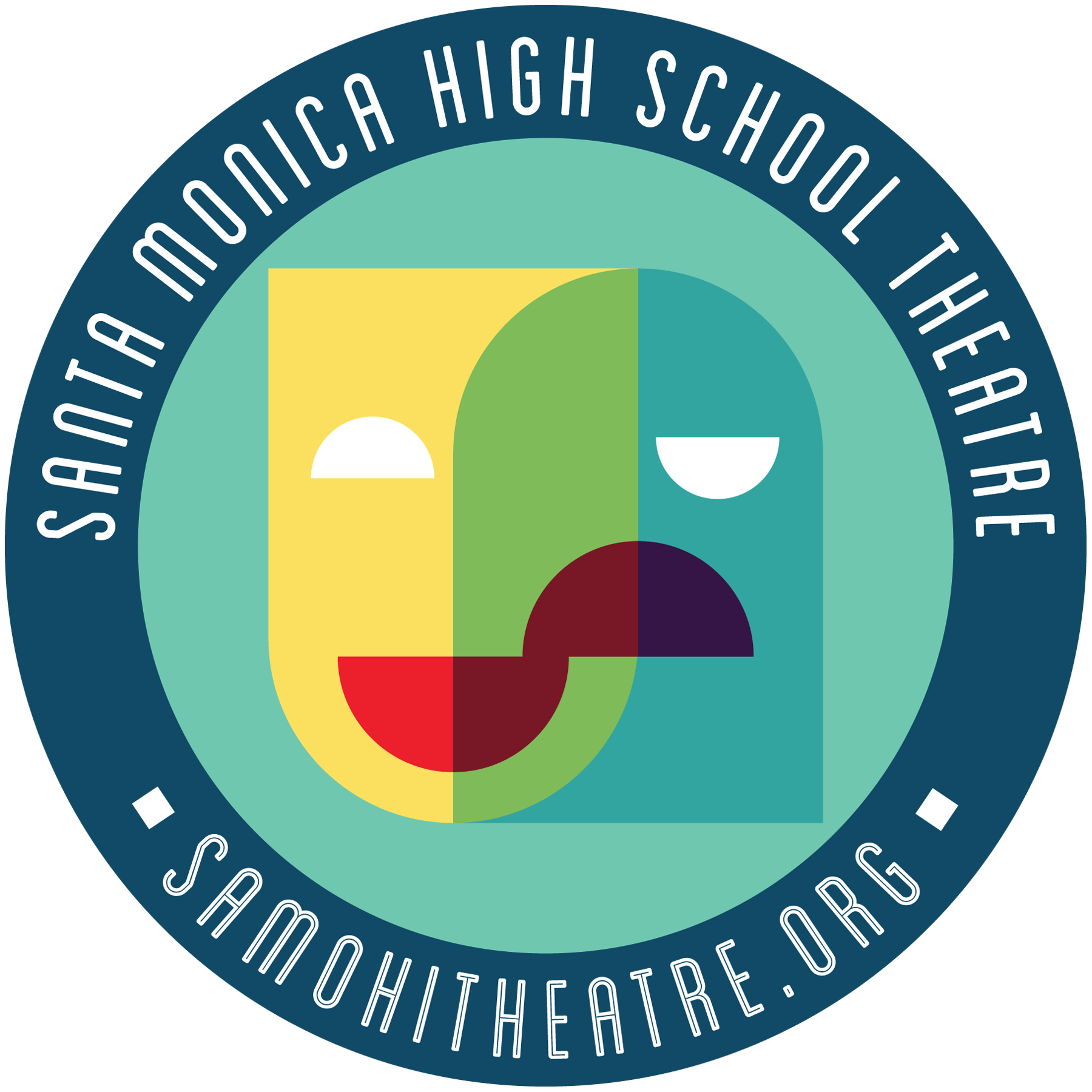 Santa Monica High School Theatre