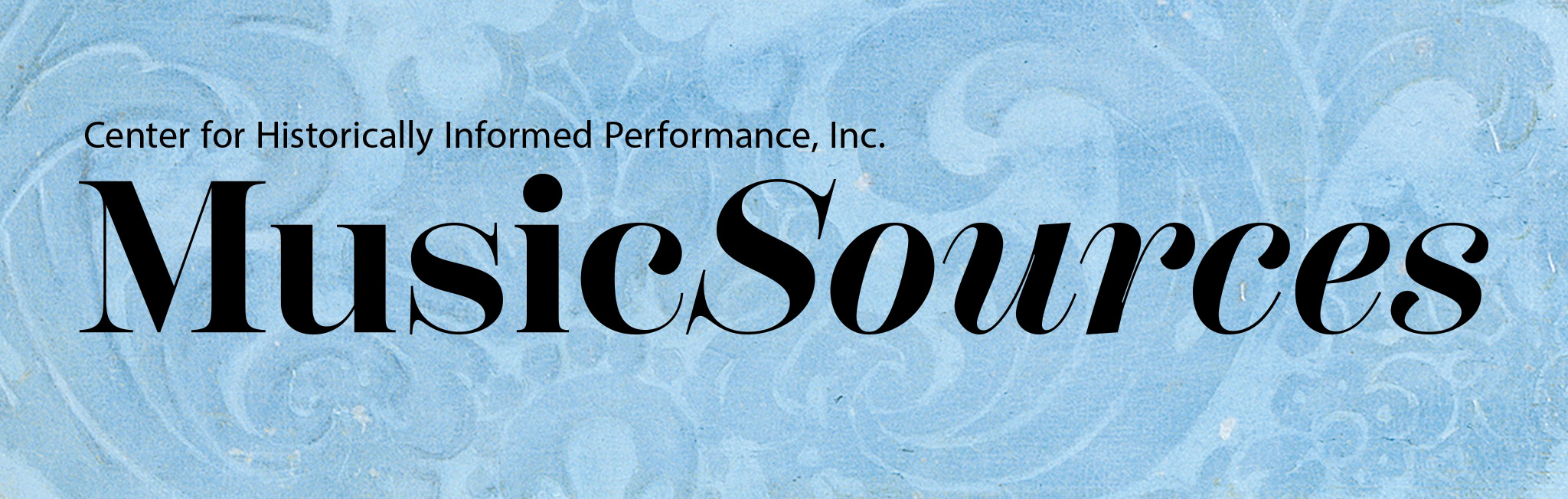 MusicSources