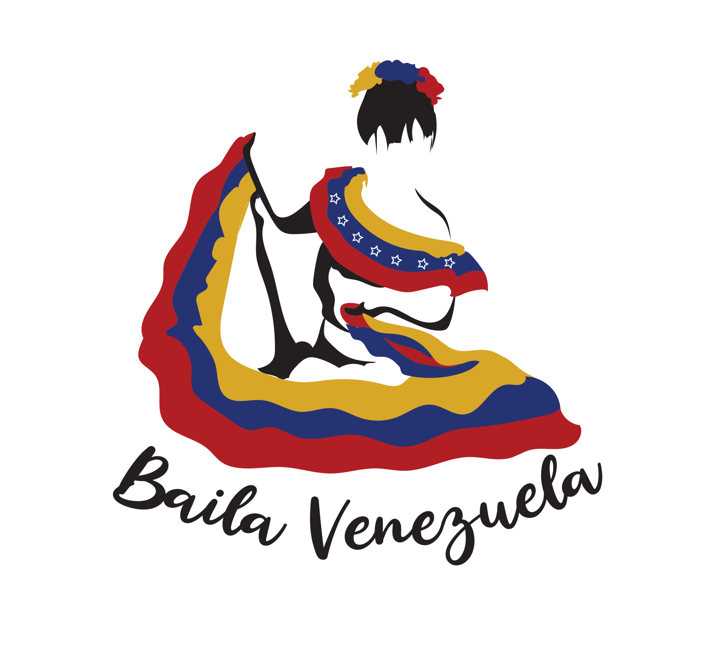 Baila Venezuela