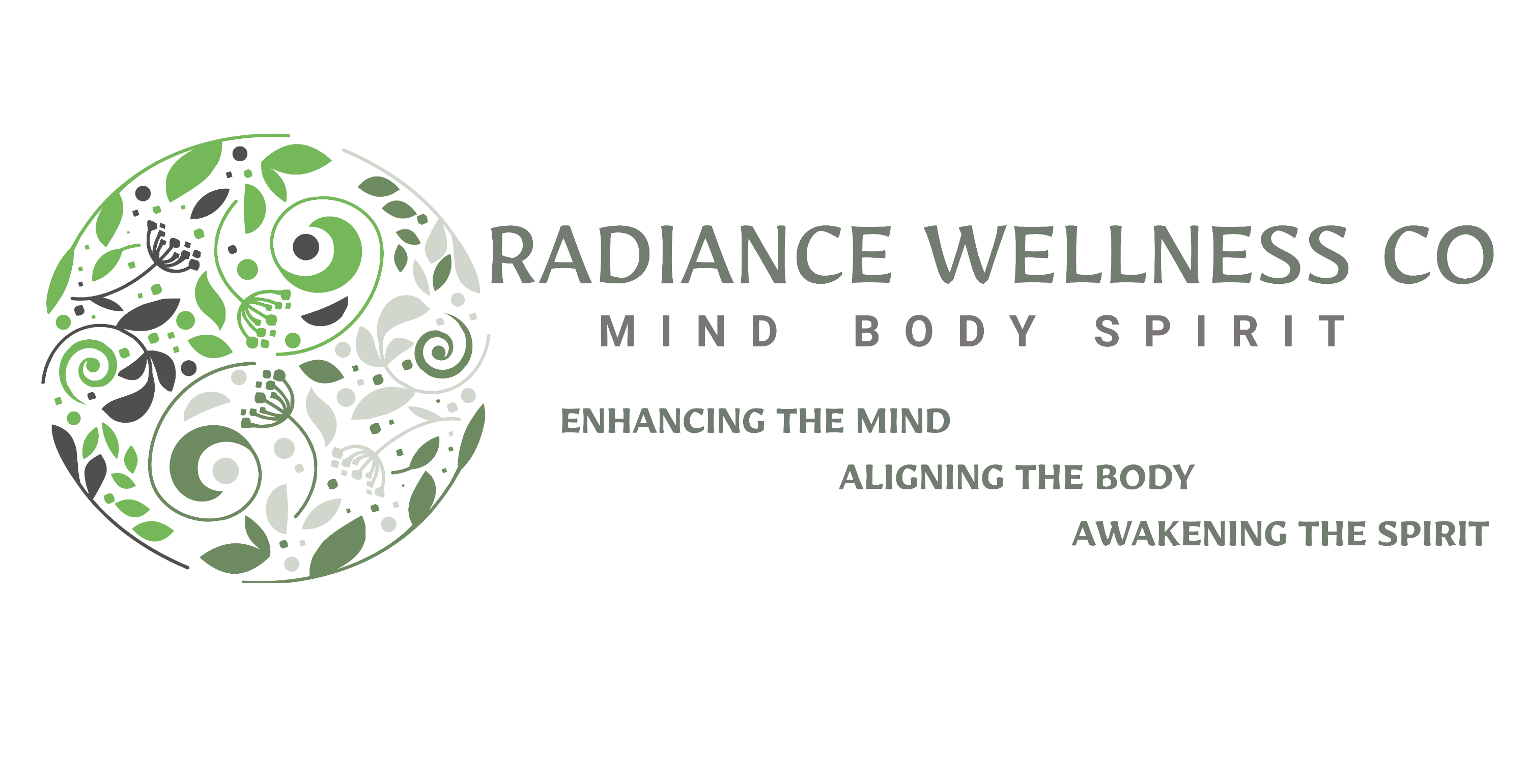 Radiance Wellness Co