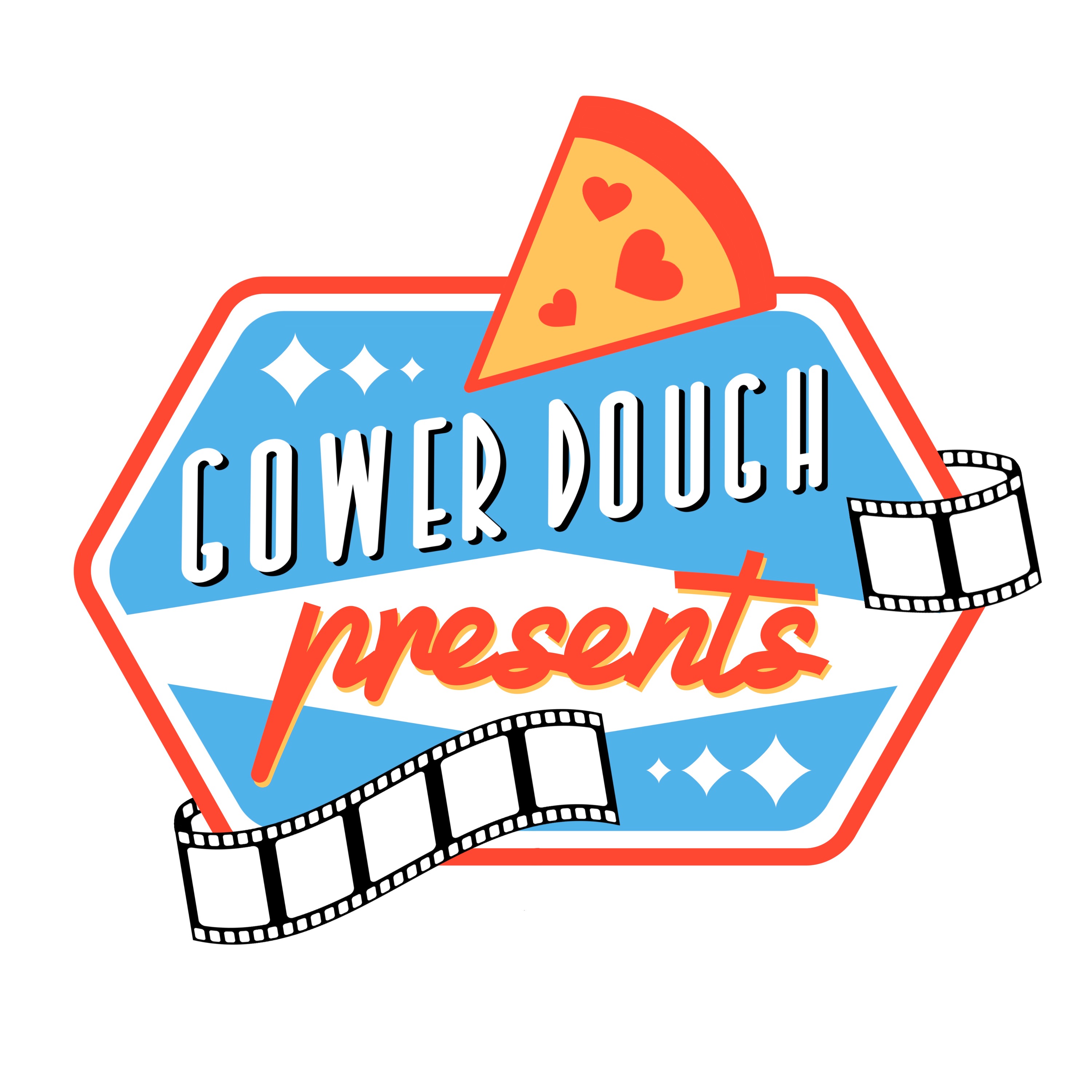 Gower Dough Presents: