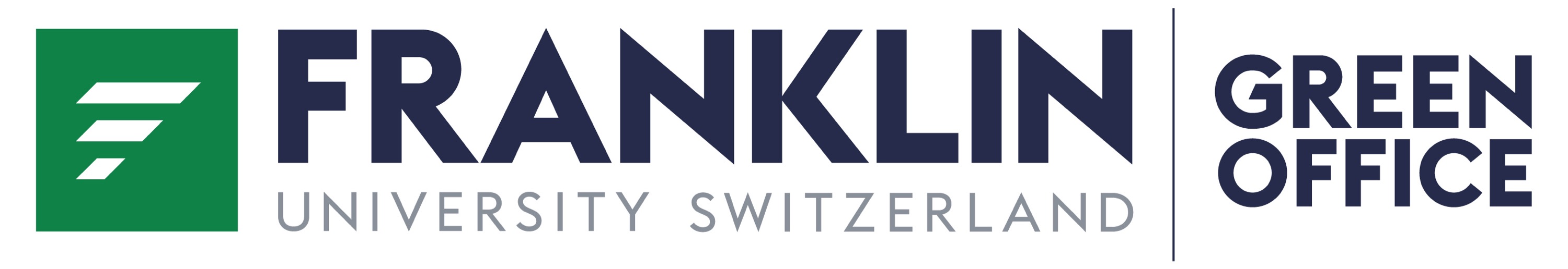 Franklin University Switzerland Green Office