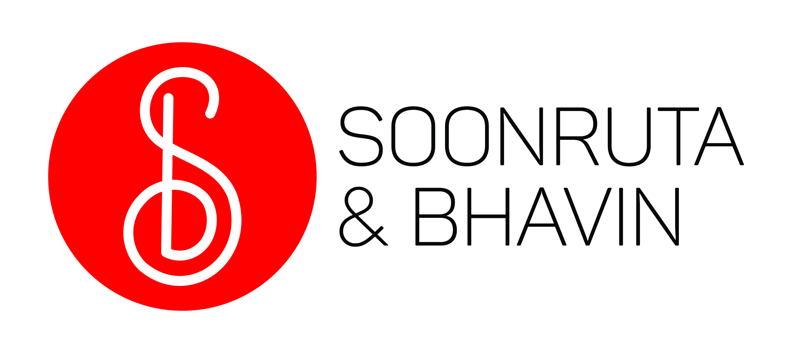 Bhavin and Soonruta