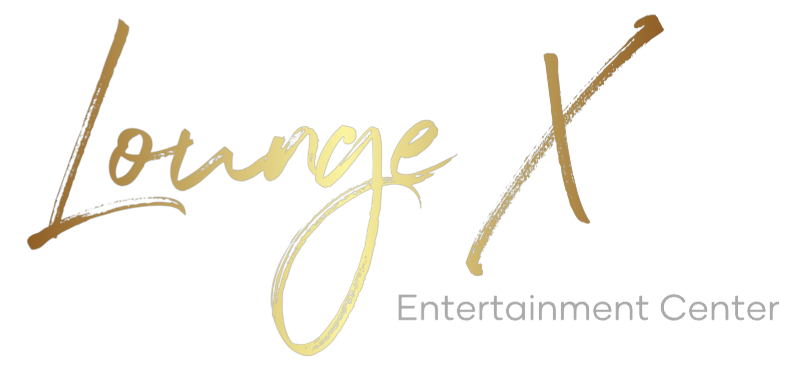 The Lounge X
