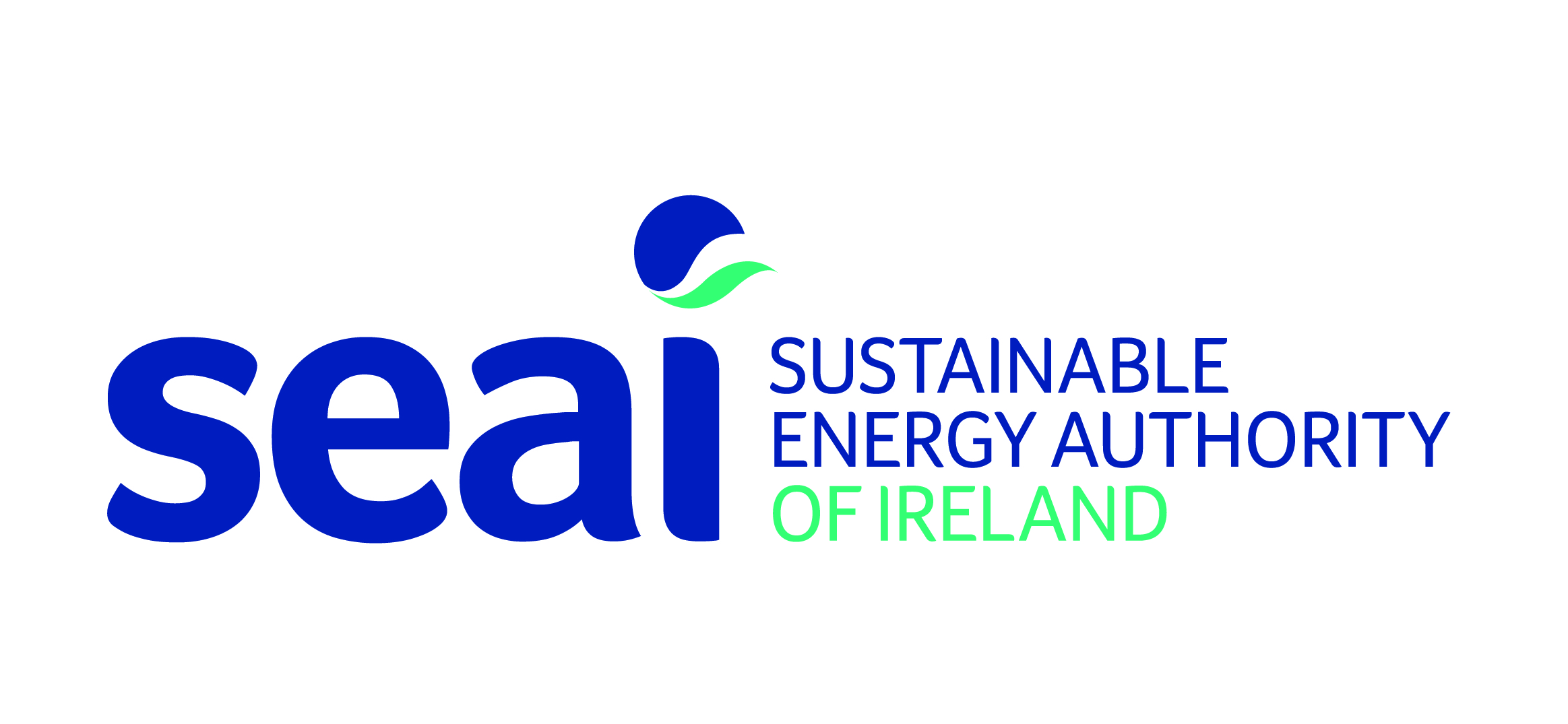 SEAI Public Sector & Regulatory Programmes