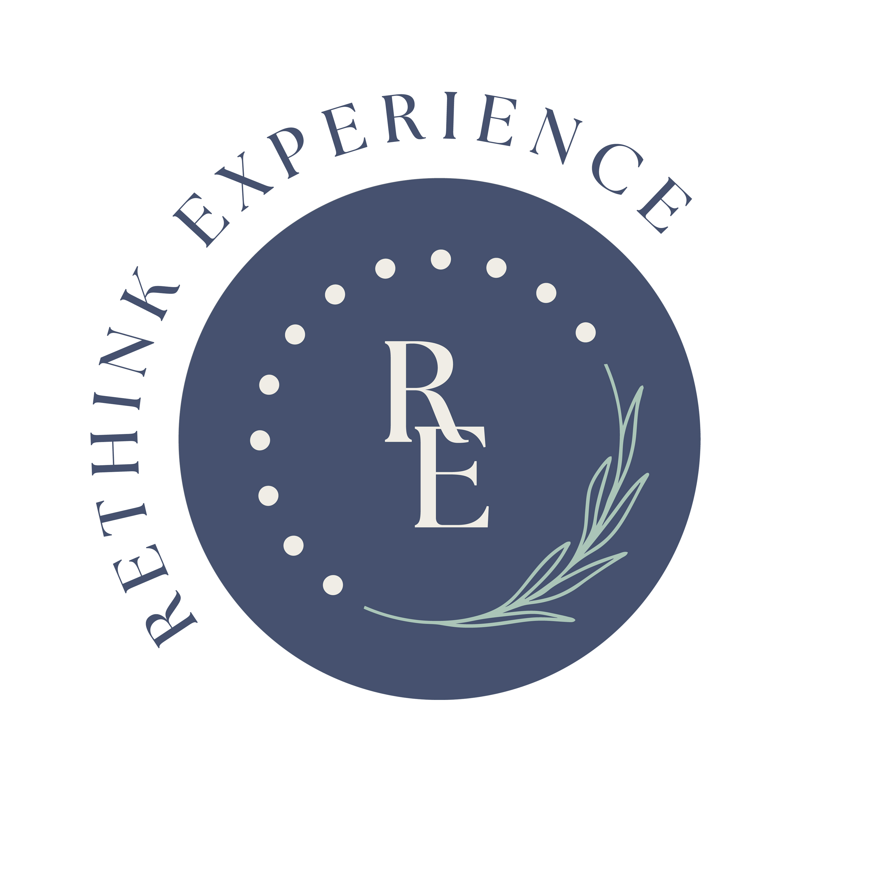 Rethink Experience
