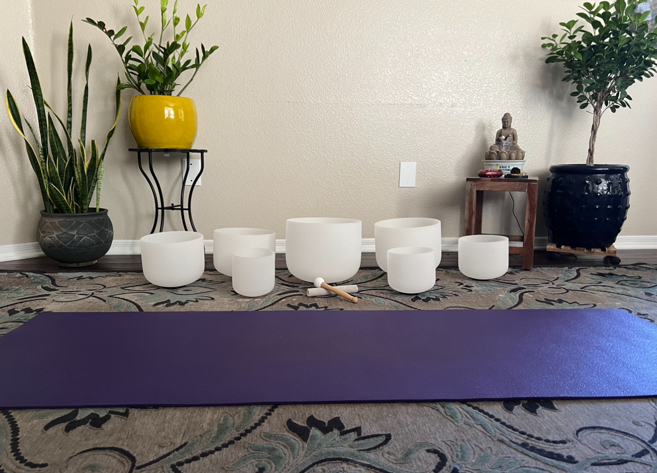 Intrinsic Wellness Co.