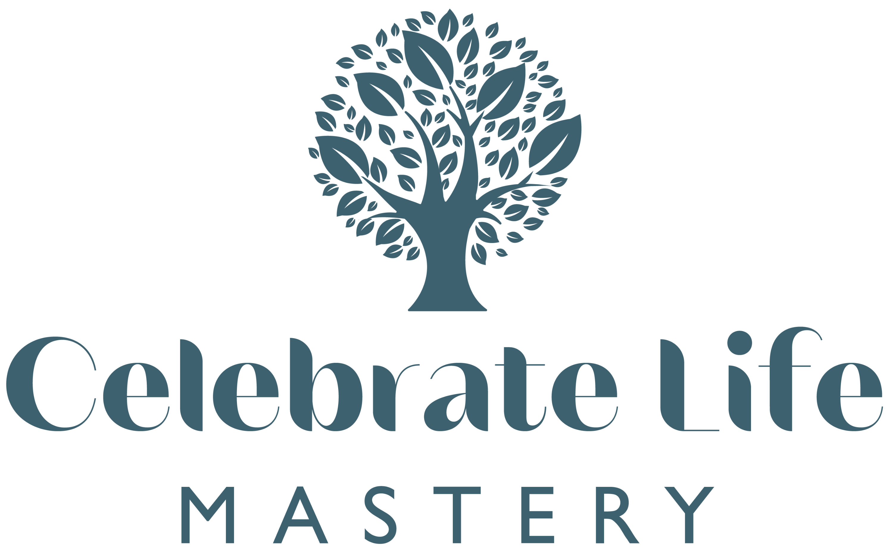 Celebrate Life Mastery