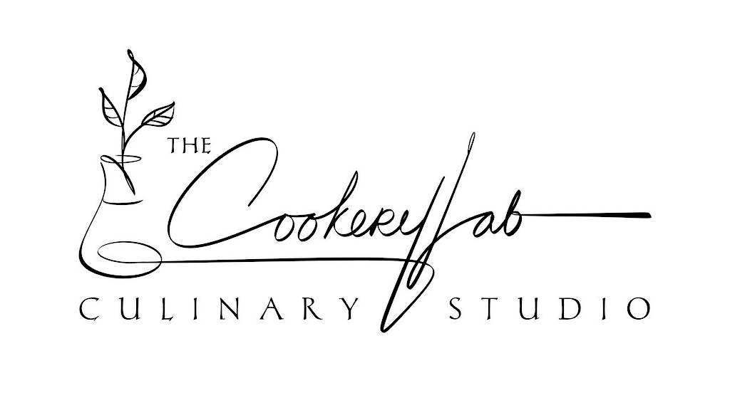 The Cookery Lab