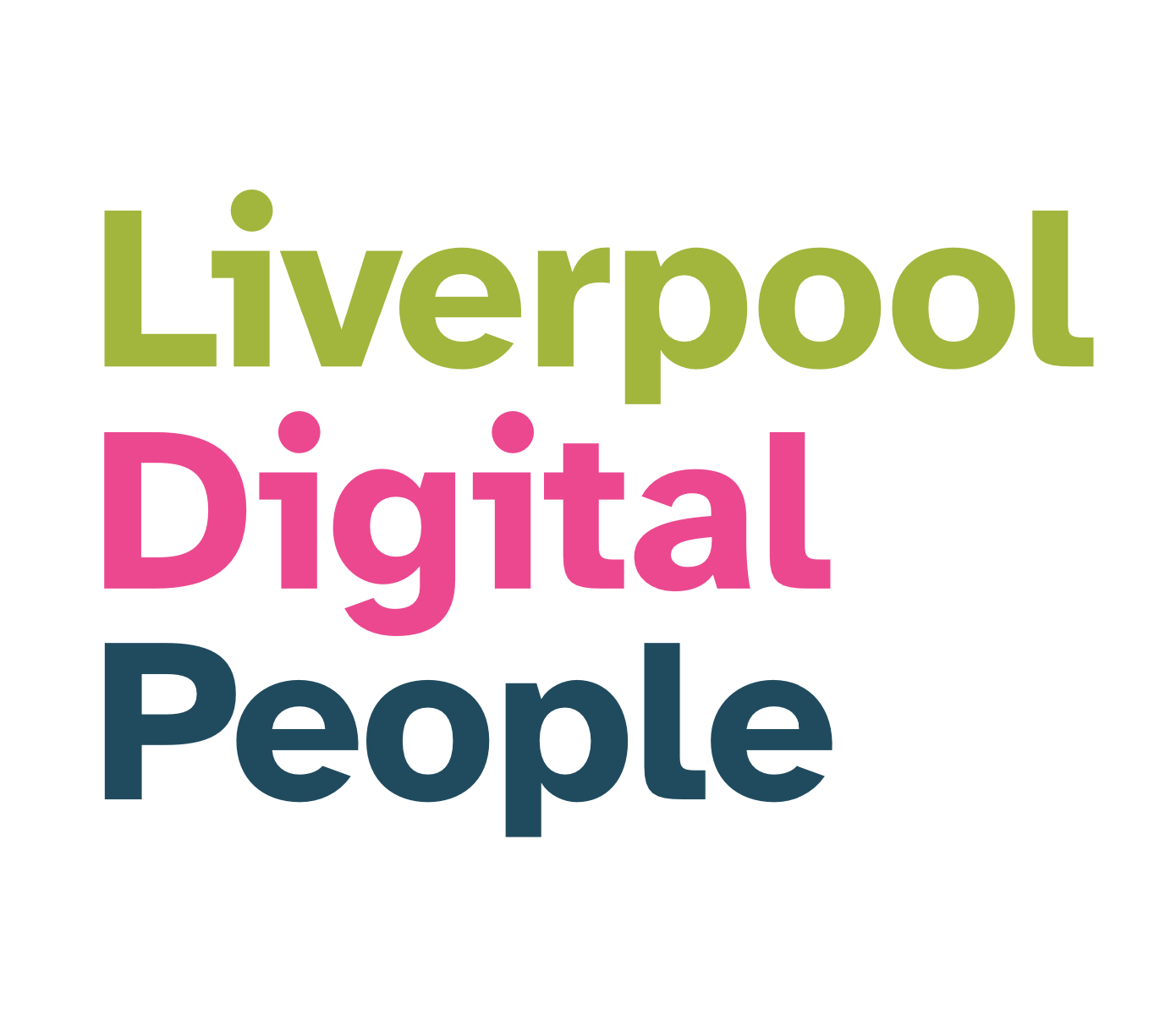 Liverpool Digital People