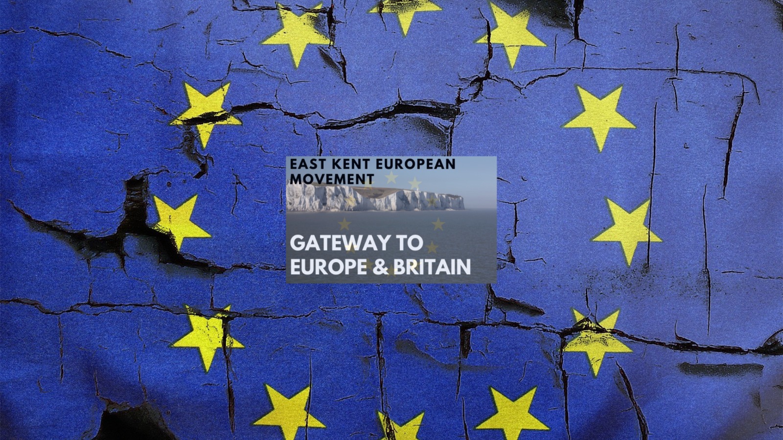 East Kent for Europe