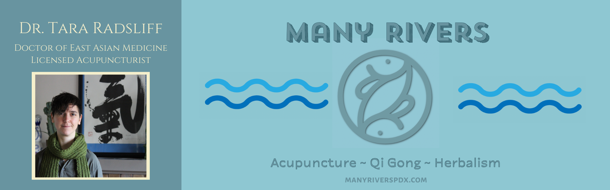 Many Rivers Holistic Medicine