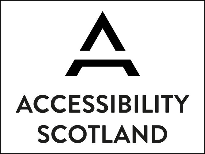 Accessibility Scotland