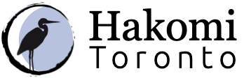 Toronto Hakomi