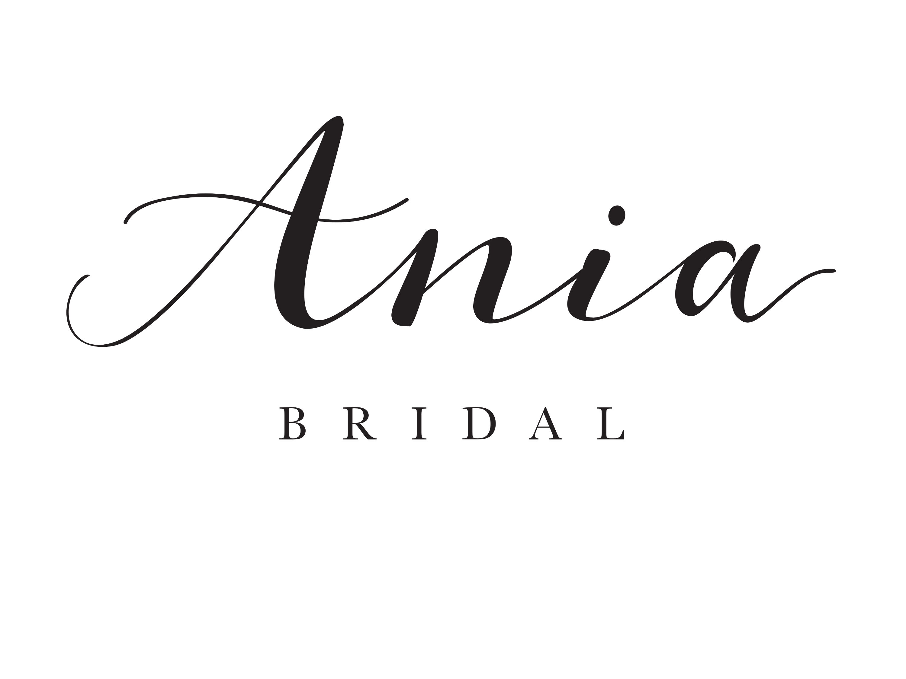 Ania Bridal