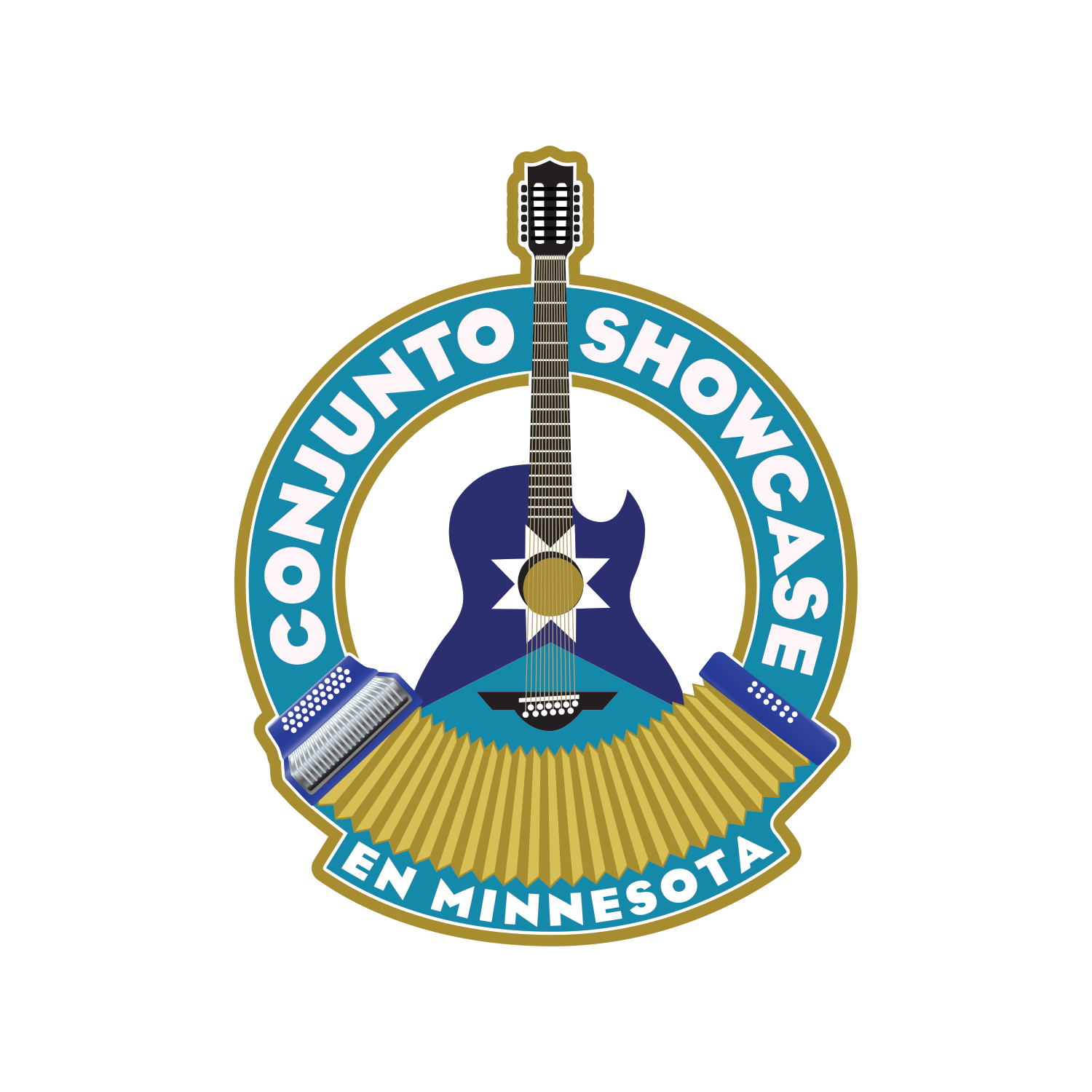 Conjunto Showcase en Minnesota