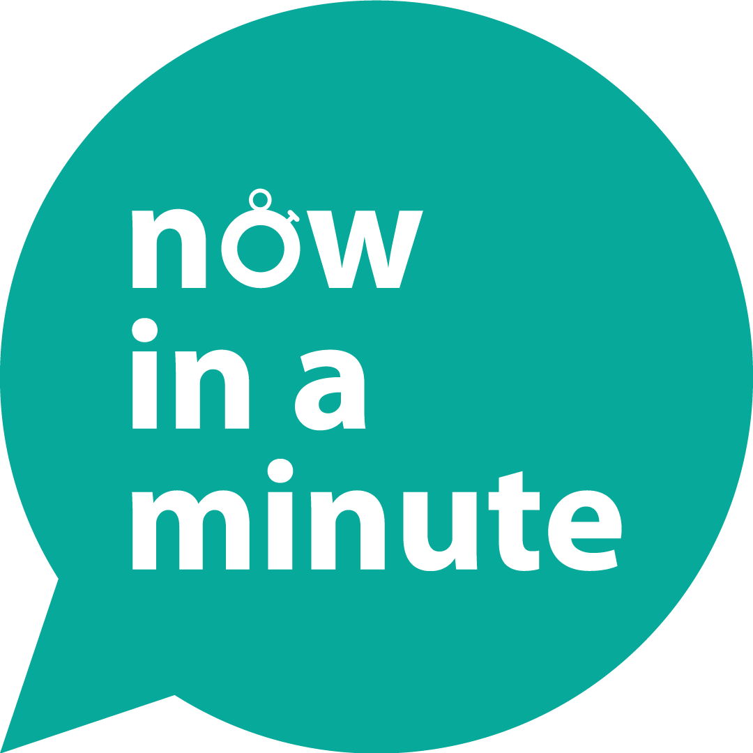 Now In A Minute Media