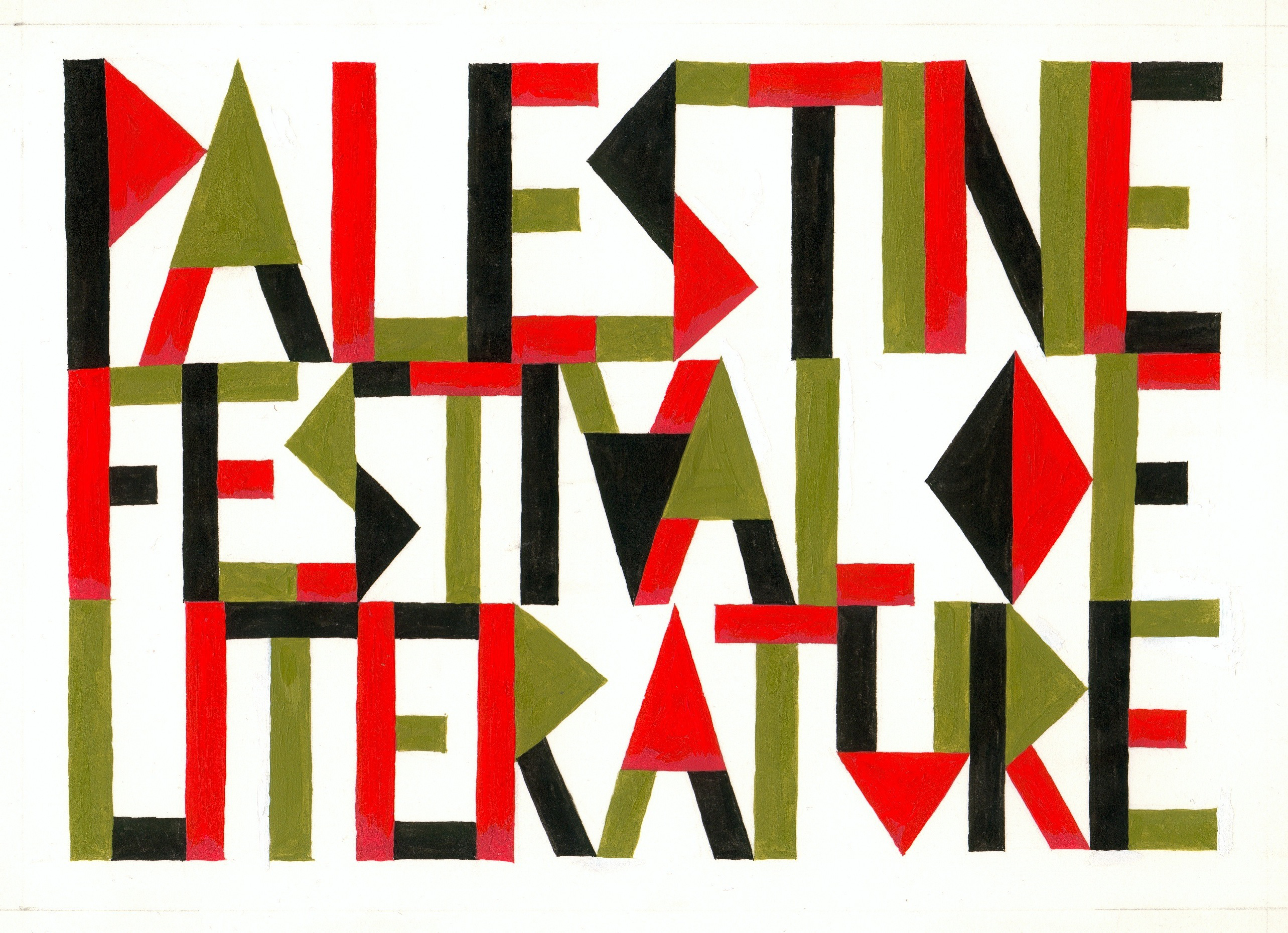 Palestine Festival of Literature