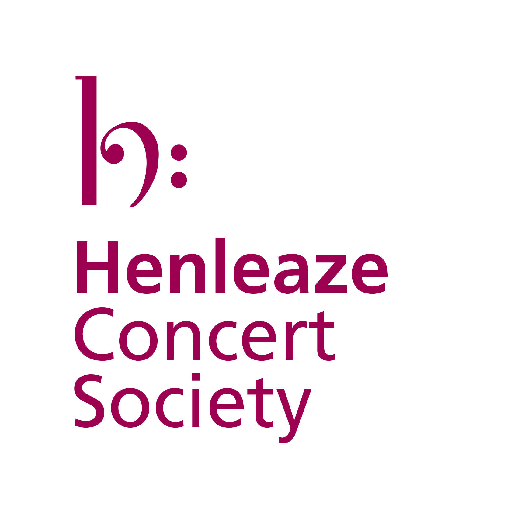 Henleaze Concert Society