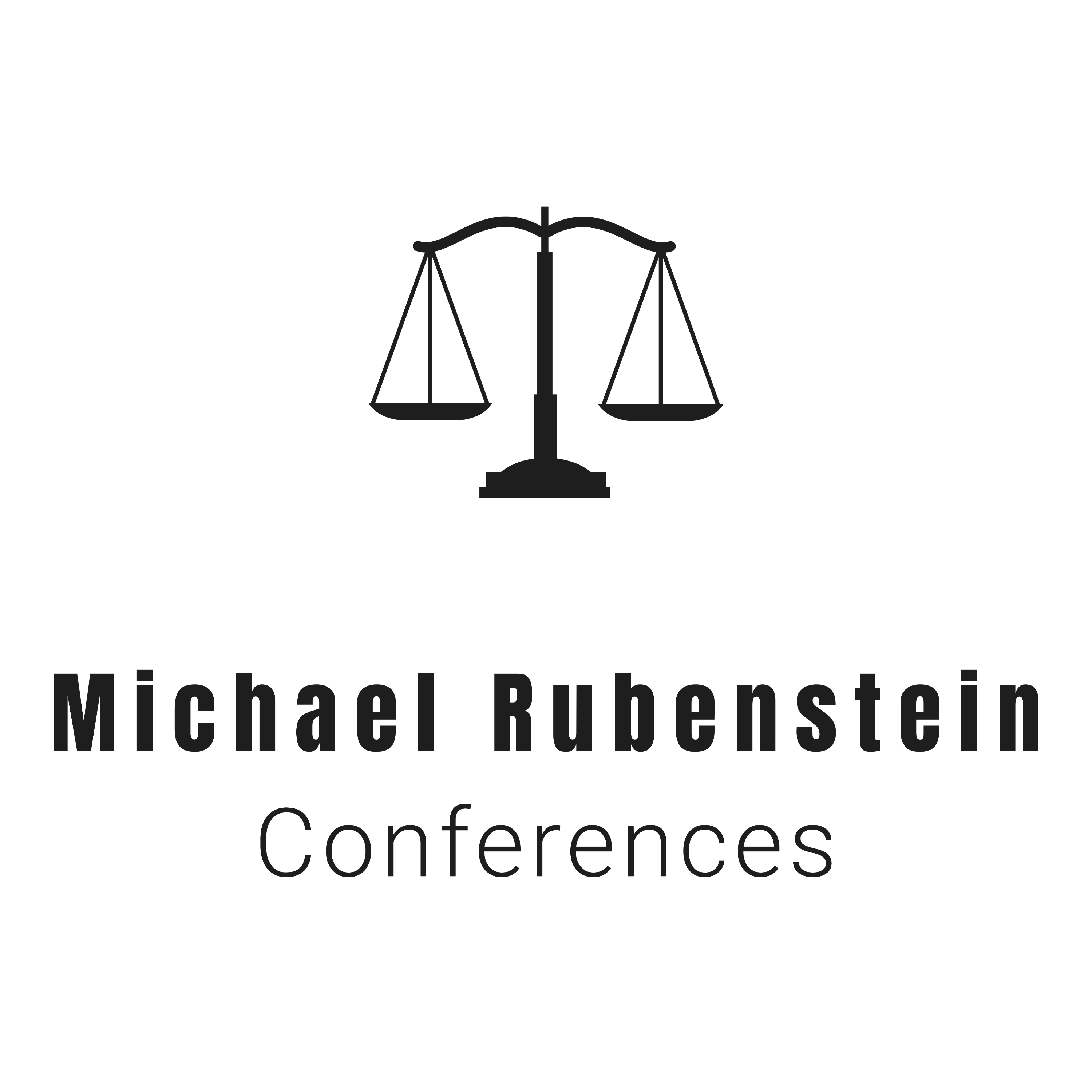 Michael Rubenstein Conferences