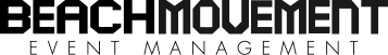 Beach Movement Event Management
