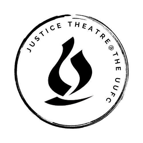 Justice Theatre @ the UUFC