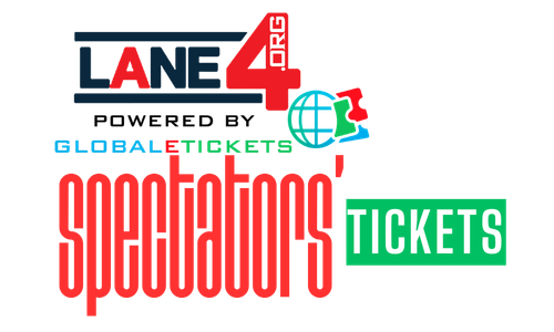 Global E Tickets
