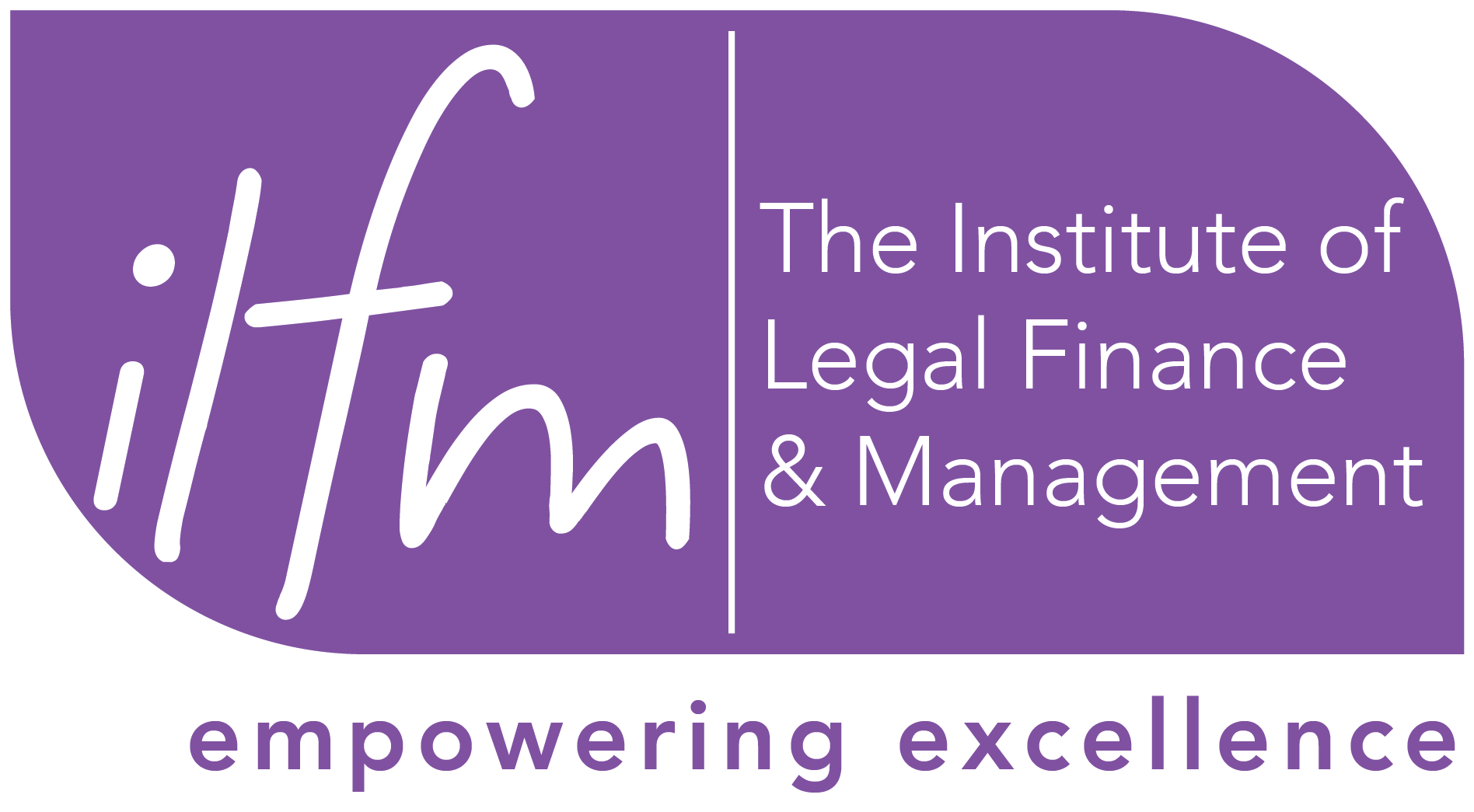 The Institute of Legal Finance & Management