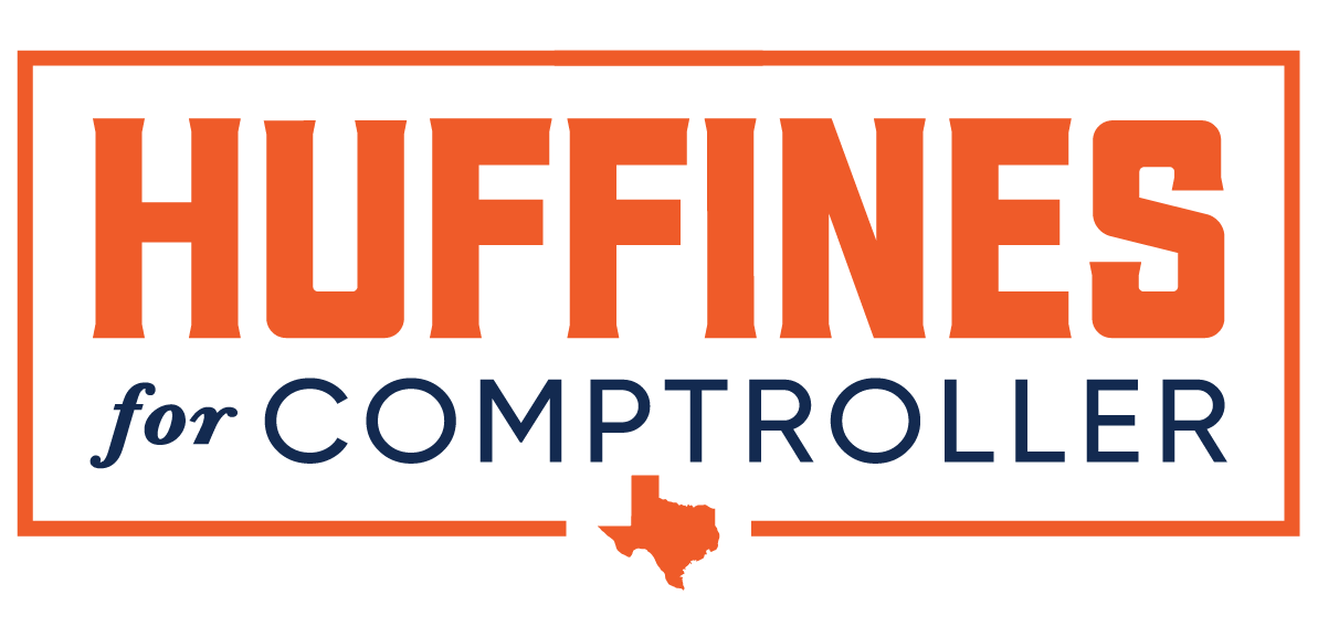 Don Huffines Campaign