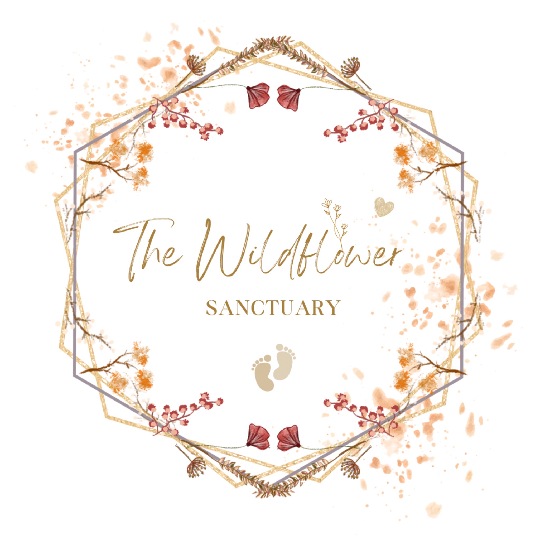 The Wildflower Sanctuary
