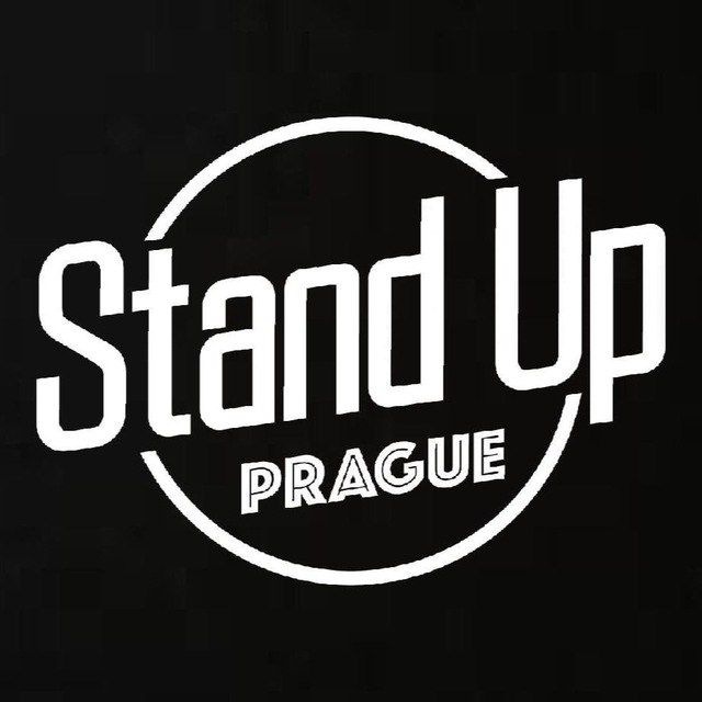 Stand Up Prague