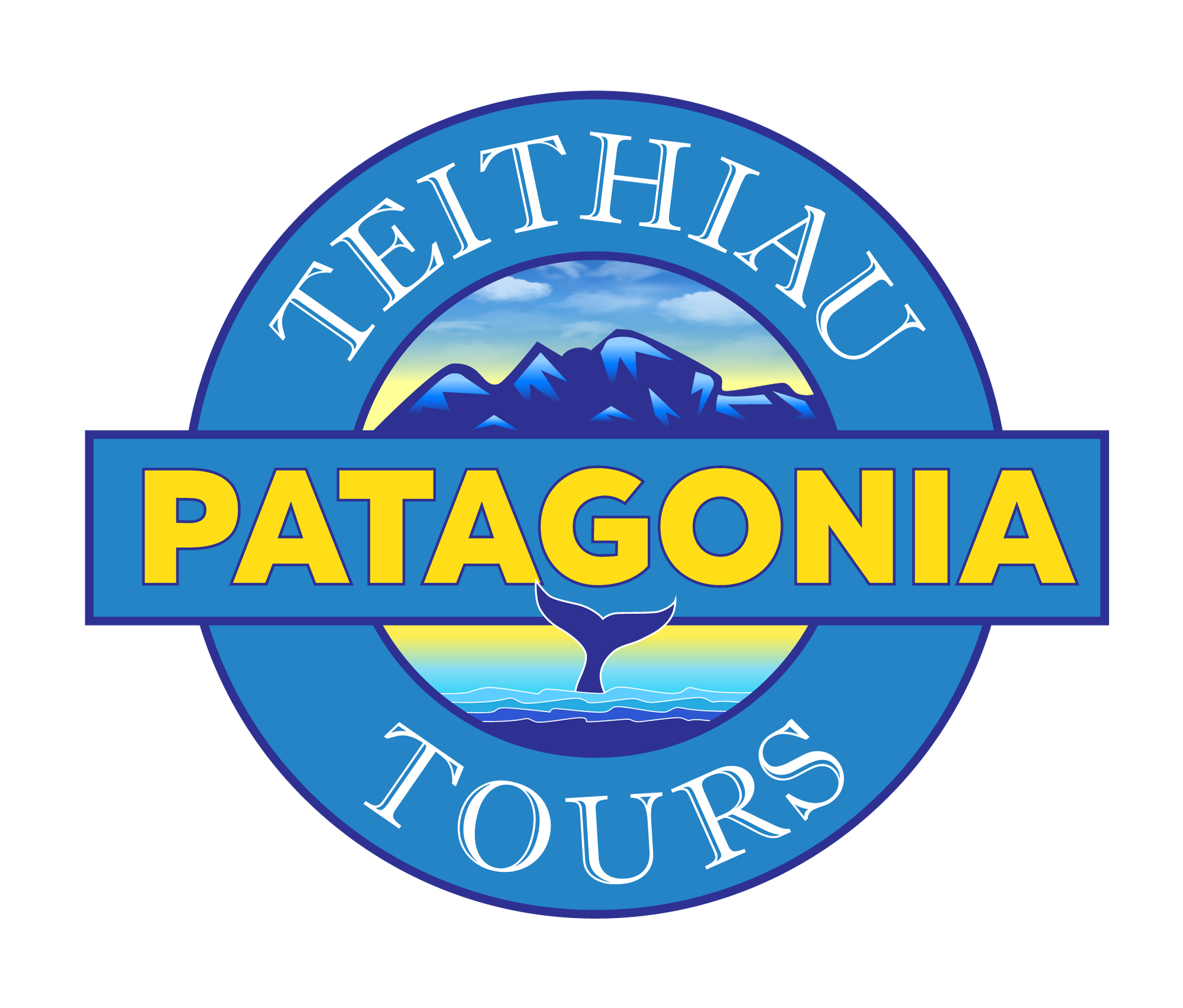 Teithiau Patagonia